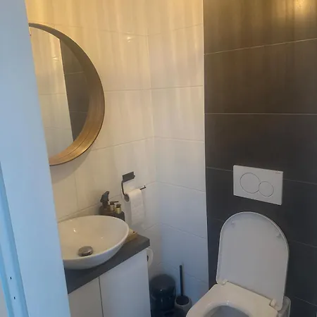 Home Appartamento Attnang-Puchheim