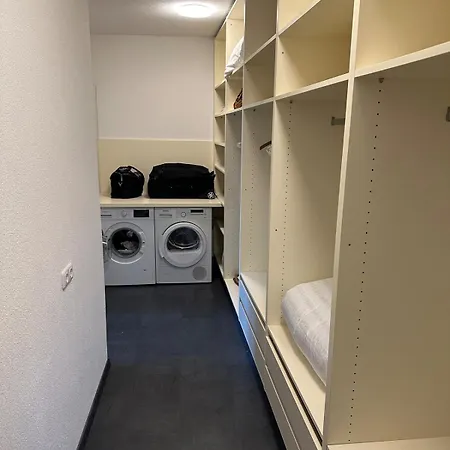 Apartment Home