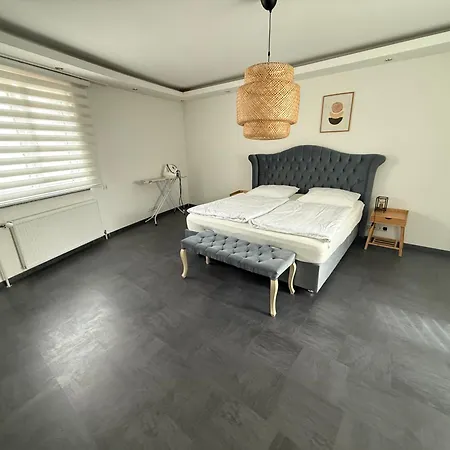 Home דירה Attnang-Puchheim