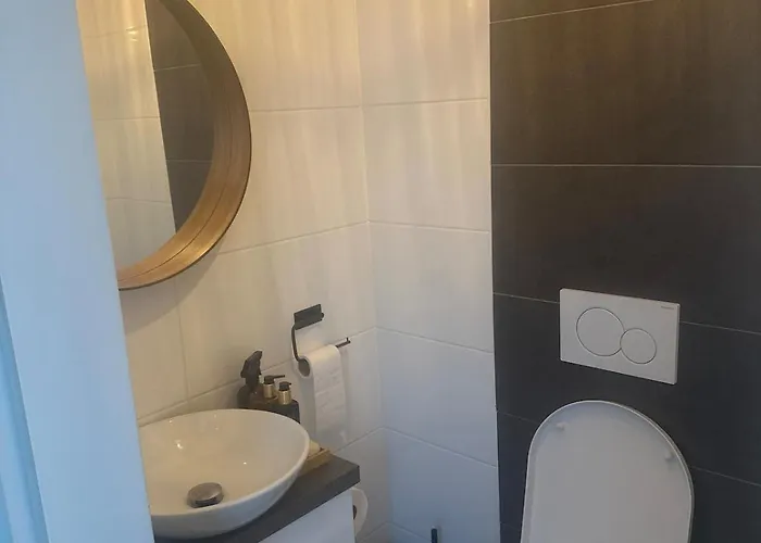 Home דירה Attnang-Puchheim