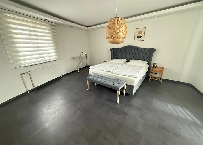 Home דירה Attnang-Puchheim